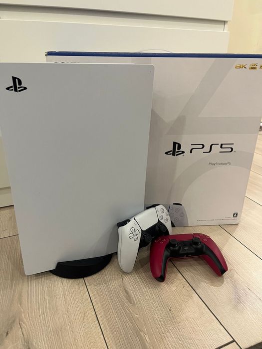 Sony PlayStation5
