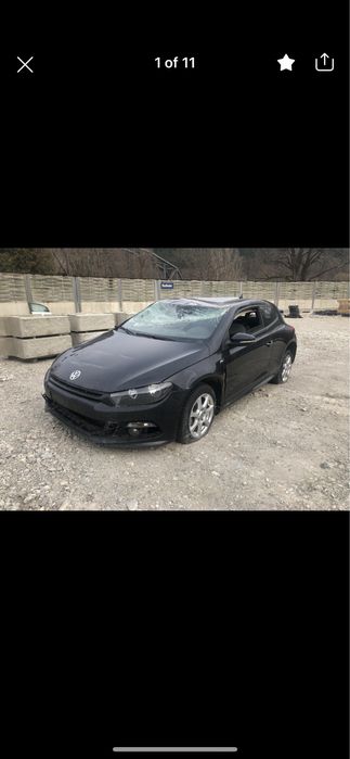 Pompa modul ABS Gama VAG Vw Audi Seat Skoda 1K0907379BE/1K0614517CP