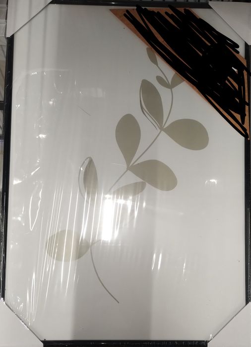 Плакати на спортни коли с рамка