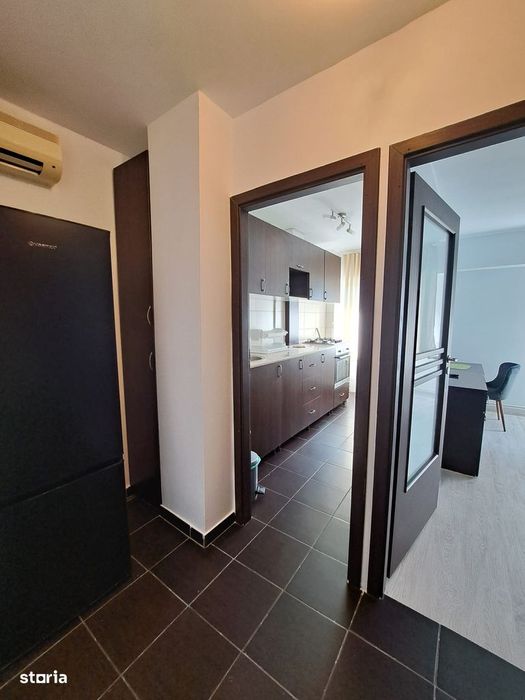Apartament cu 1 cameră - Mazepa 1