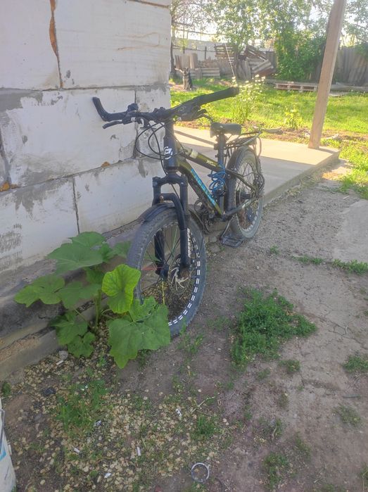 Продаю велосипед