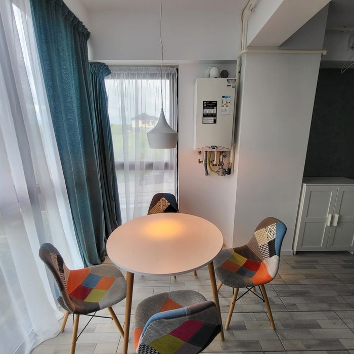 Apartament 3 camere de închiriat | 60 mp | Bloc nou 2024 | Etaj 1 | Parcare | Zona Primăria Suceava – Universitate