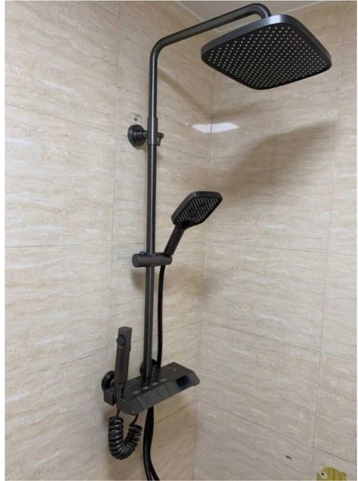 Услуга сантехника