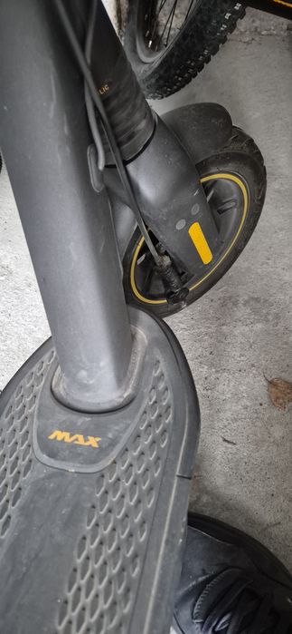 Vănd trotinetă electrică