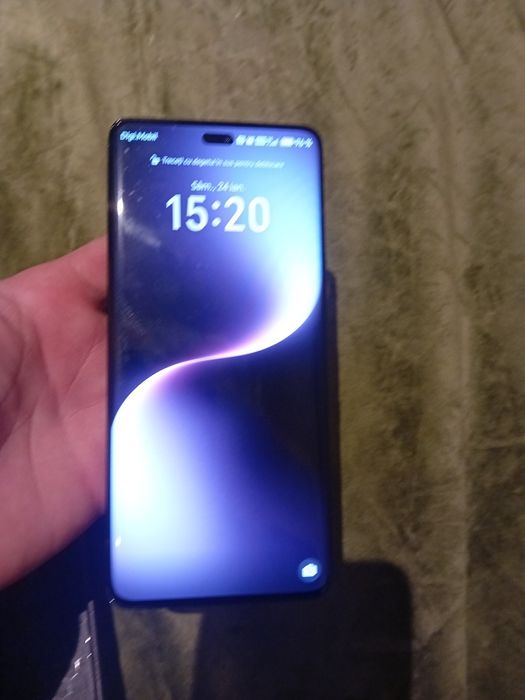 Vând Honor magic 7 lite