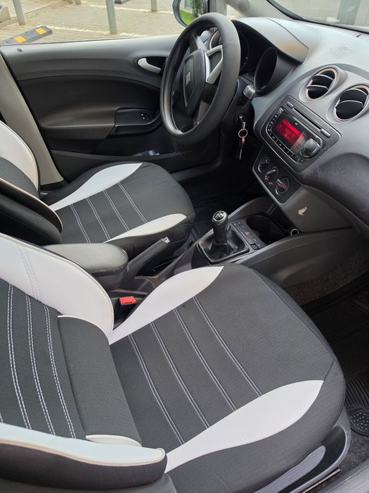 SeaT IBitza An 2012 - Euro 5 / Proprietar 180.000 km