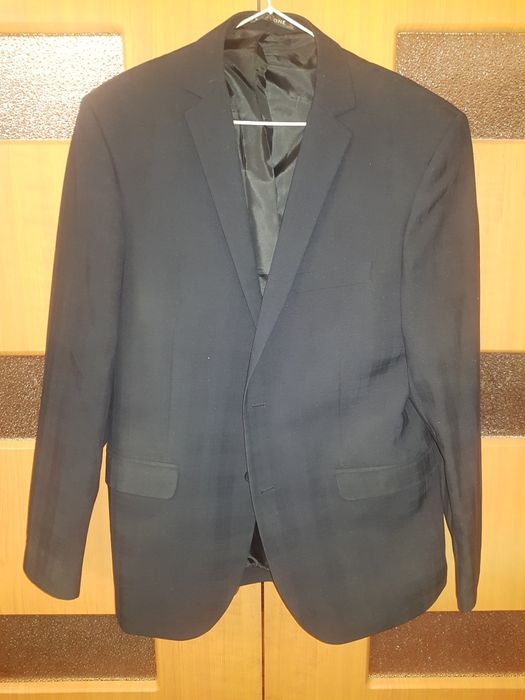 пиджаки и костюмы