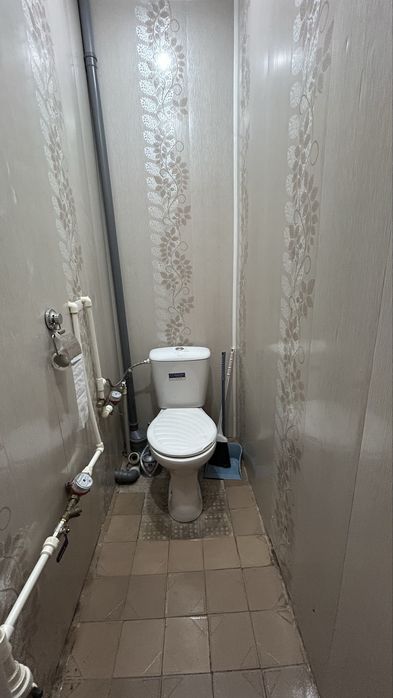 Продажа 3х комн.квартиры