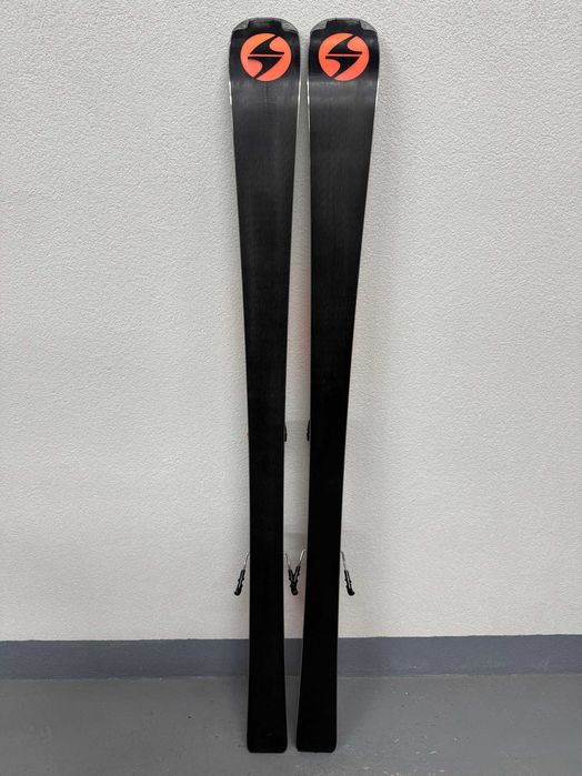 schi blizzard firebird ti 71 L160cm