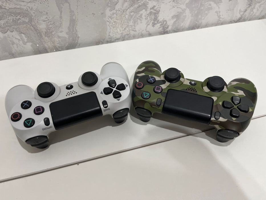 PlayStation 4 продается