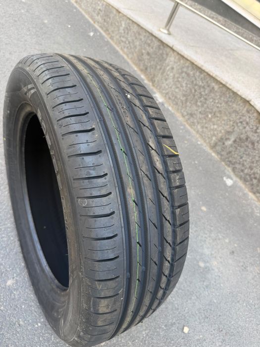 Set anvelope NOI Nokian Wetproof 1 - 205/55 R16 91H