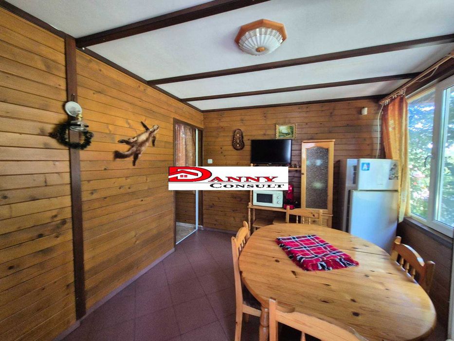 Продава се Къща в Велико Търново, Акация - 385 кв.м за 536 €/кв.м - Снимка #12