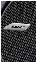 Abtibild audio Bose- set 2 buc