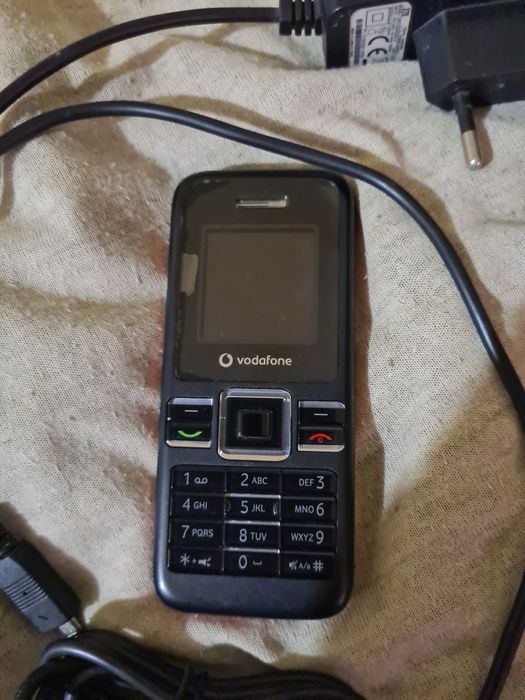 Ретро телефон ретро