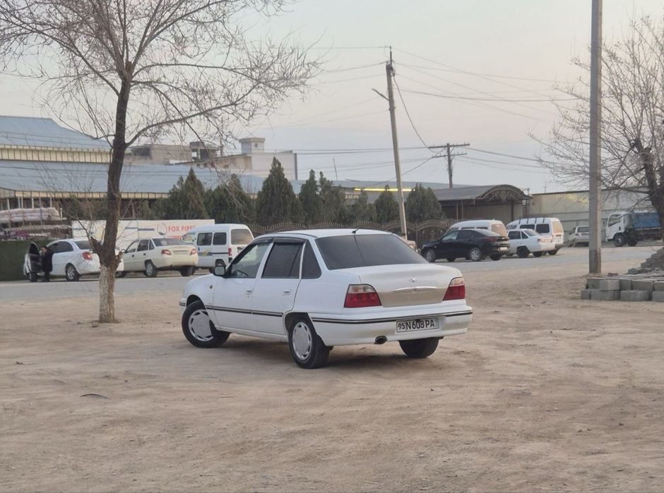 Нехсия сотилади