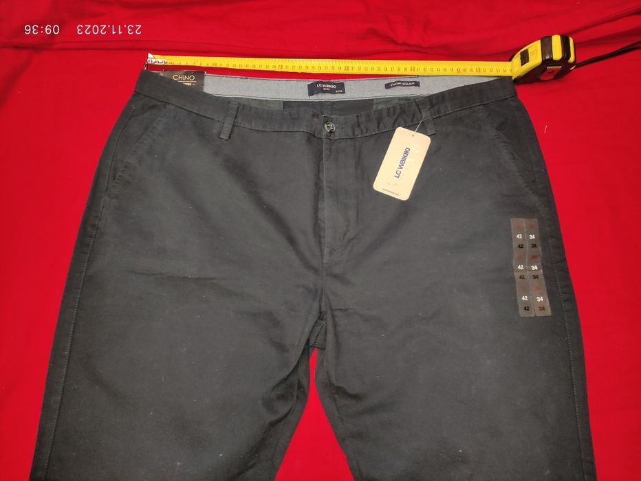 Брюки LCW ( Турция )