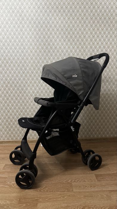 Коляска Joie Mirus