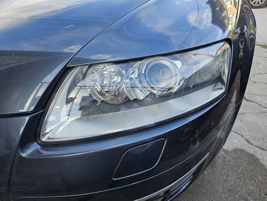 Химическо полиране или пастиране на фарове Велинград