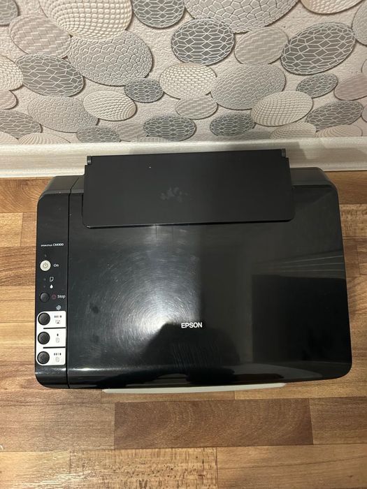 Принтер Epson stylus CX4300