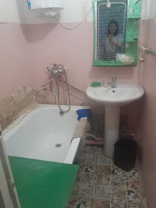 Продается 1 комнатная квартира