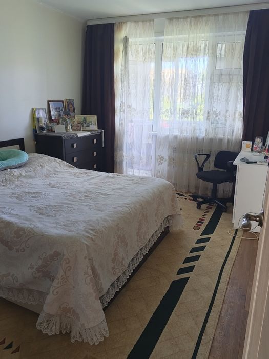 Продам 2х комнатную квартиру