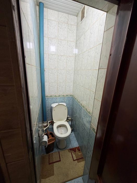 Квартира в кибрае 4х комнатная