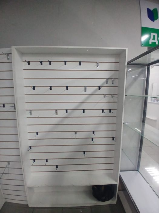 Продам торговое оборудование