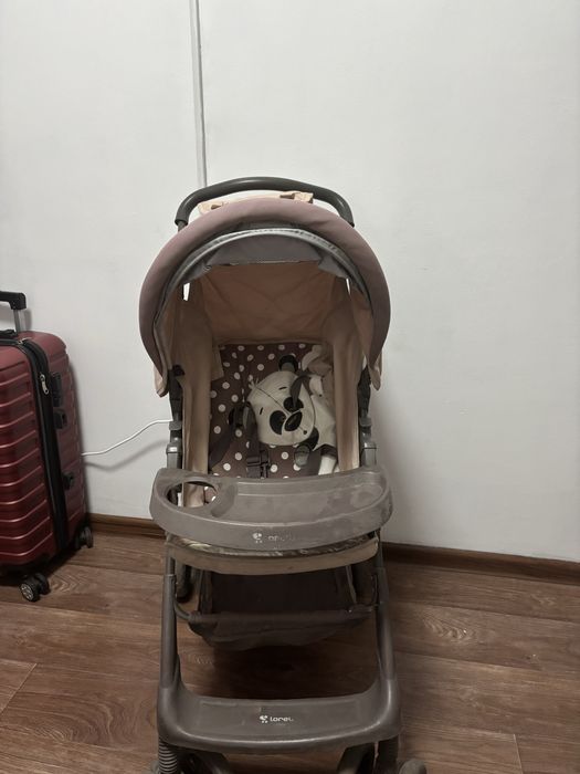 Продается детская коляска