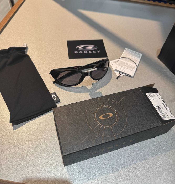 Оригинальные Oakley Eye Jacket Redux