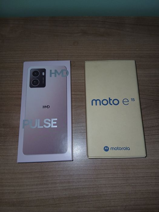 500 de lei două telefoane noi ,urgent