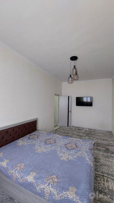 Arenda kvartira novastroyka Keles masjidi togrisida 3 xona