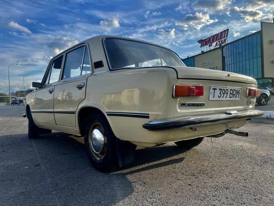 Продам Ваз 21011