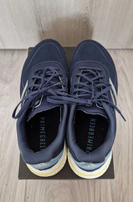 Спортни обувки Adidas - 46