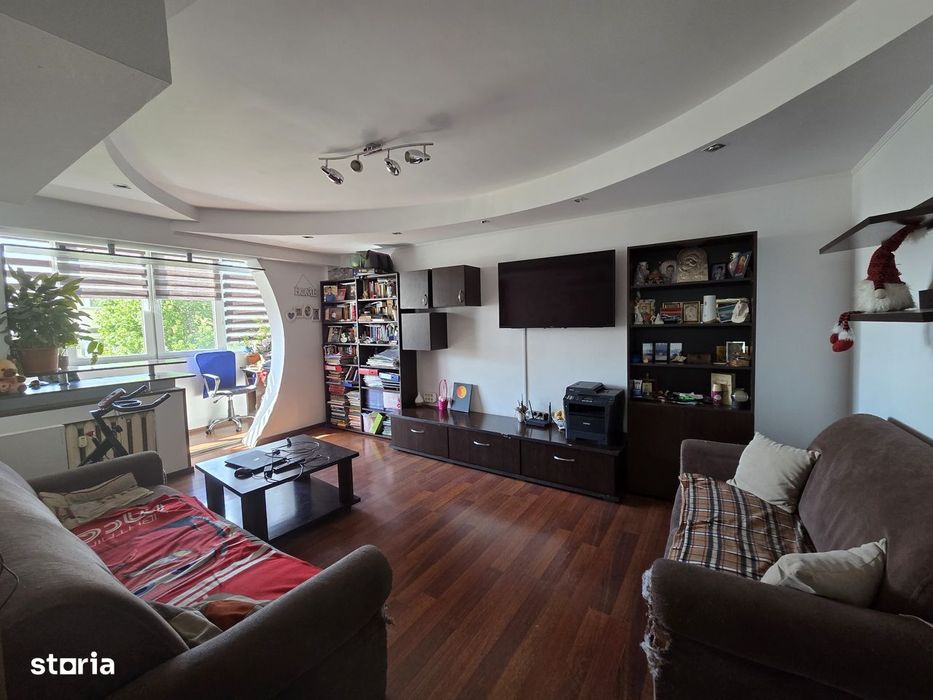 Apartament,