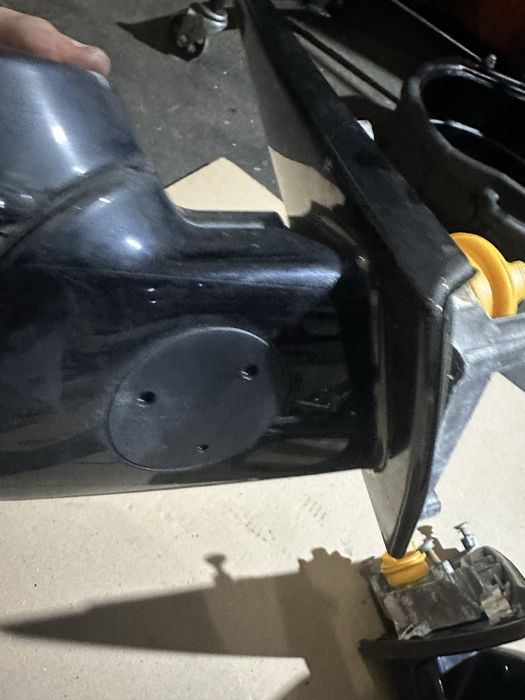 Oglinda STANGA DREAPTA BMW X5 F15 2014-2019 electrica oglinzi