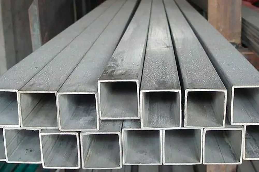 Профильная труба 20*20/40*40/60*60