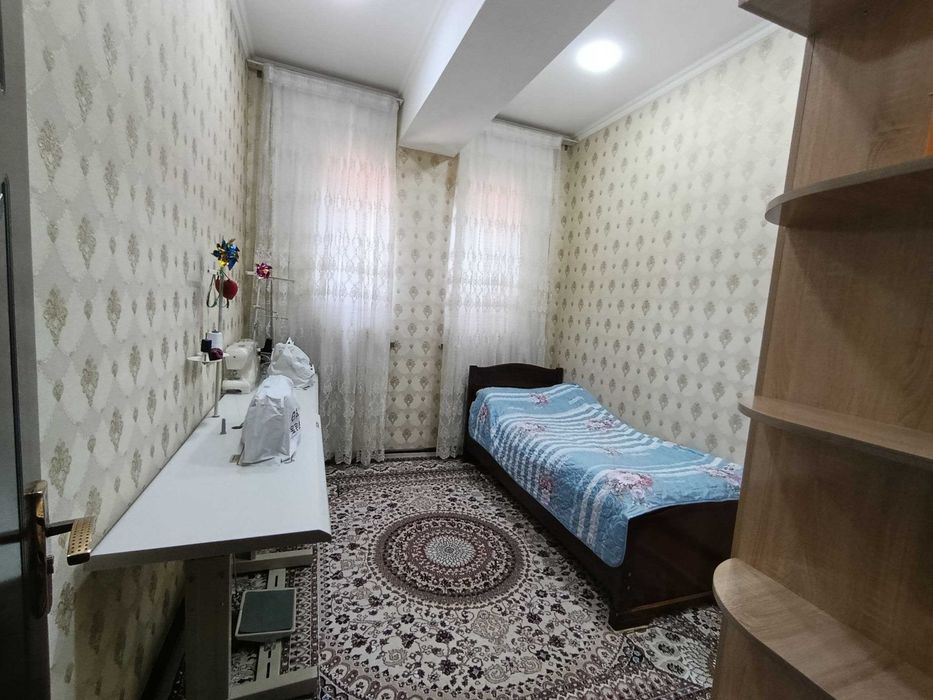 Продается квартира 3/4/5 этаж, 72 кв.м,  р-н М.Улугбек, у IT Park