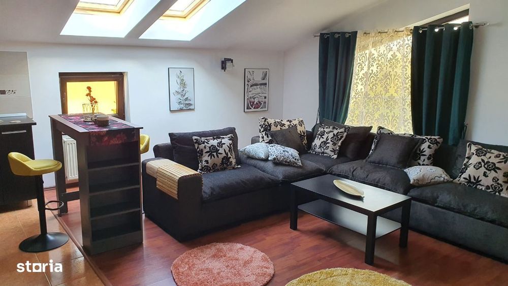 Apartament super generos 2 camere Berceni - Dim LEONIDA Metrou 5 min — fotografia 1