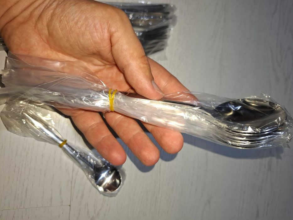 Столовый набор на 6 человек