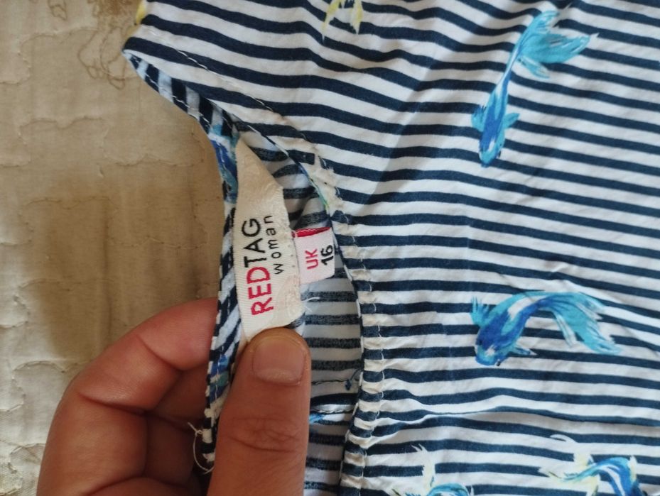Кофточка Ред таг red tag