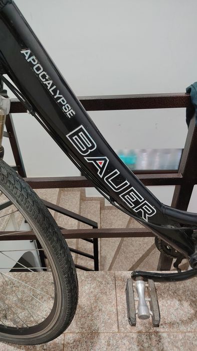 Bicicletă BAUER Germania