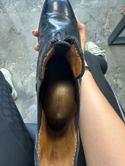 DeNiro обувки за езда