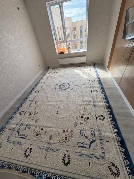 Турецкий ковер 3*5