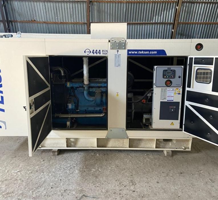 Продажа дизель генераторов от 5 квт