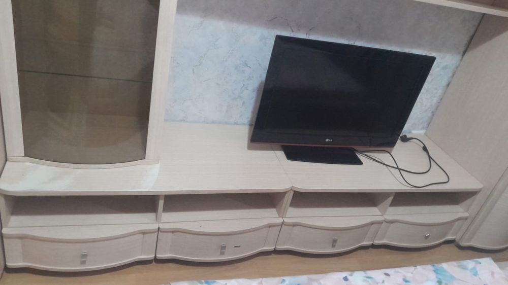 Стенка шкаф