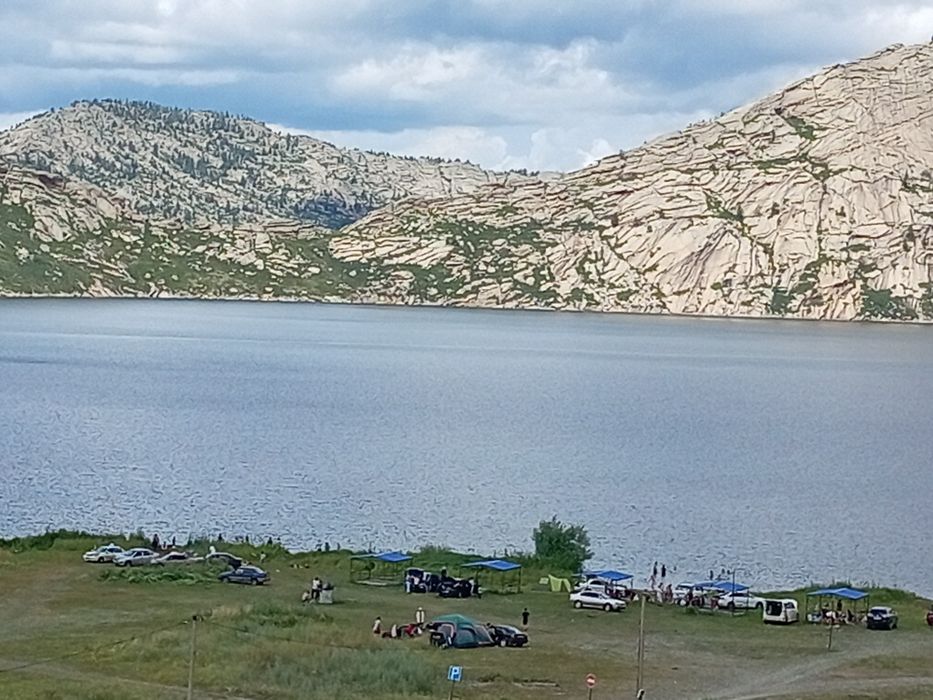 Сдам домики на сибинах