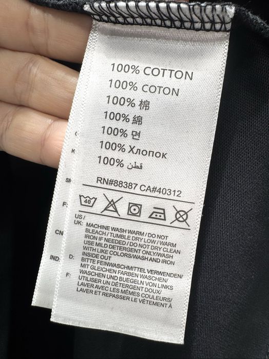 Tricou Chanel , calitate premium , pe comanda , nou , M