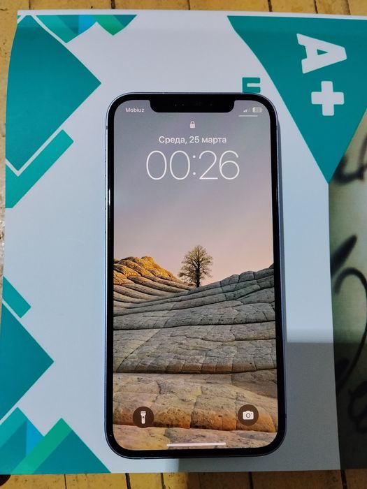 Iphone 12 128gb Obmen