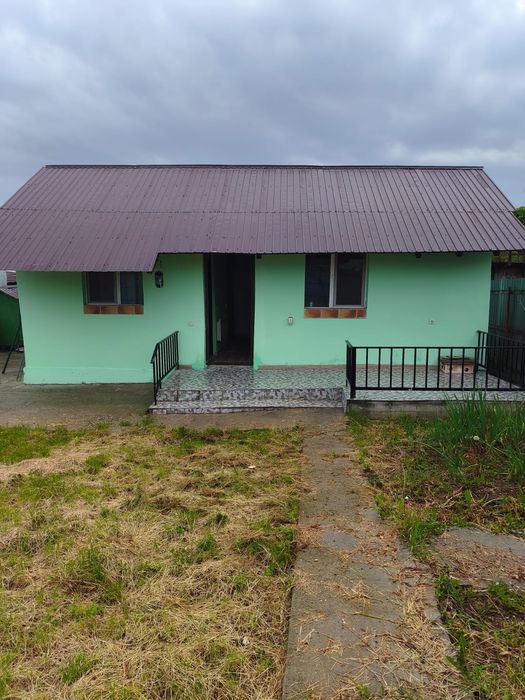 Smeura   Olteni Teren+ Casa