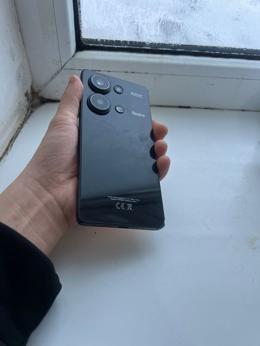 Redmi Note 13 Pro 256гб